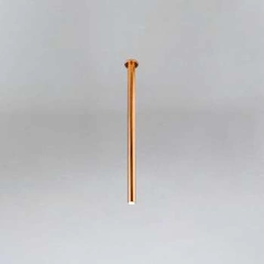 Точковий світильник DOHAR ALHA T 120 CM (copper) 9116