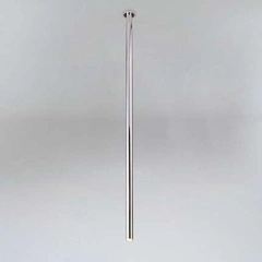 Точковий світильник DOHAR ALHA T 110 CM (chrome) 9107