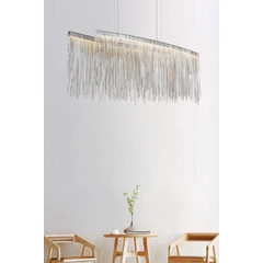 Підвісний світильник Laguna Lighting 48903-34