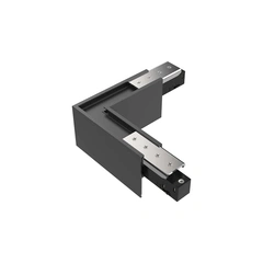 L-конектор горизонтальний Ideal Lux EGO CONNECTOR HORIZONTAL HIGH 258140