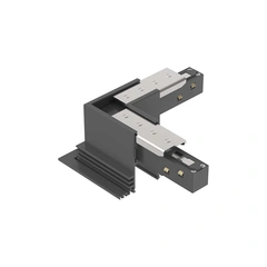 L-конектор горизонтальний Ideal Lux EGO CONNECTOR HORIZONTAL 258232