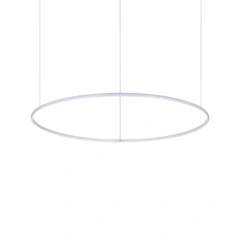 Люстра Ideal Lux HULAHOOP 258751