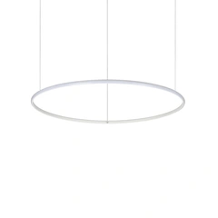 Люстра Ideal Lux HULAHOOP 258768