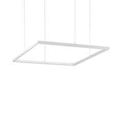 Люстра Ideal Lux ORACLE SLIM 259178