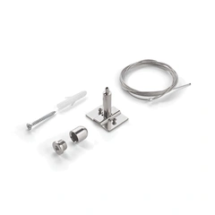 Набір для підвісу Ideal Lux EGO KIT SINGLE CABLE 259376