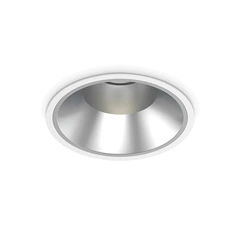 Вбудований світильник Ideal Lux OFF 266541