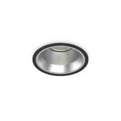 Вбудований світильник Ideal Lux OFF 266558