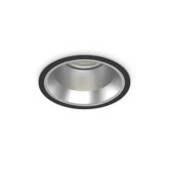 Вбудований світильник Ideal Lux OFF 266589