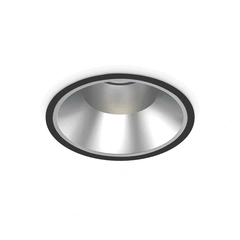 Вбудований світильник Ideal Lux OFF 266602
