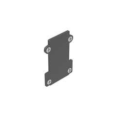 Заглушка Ideal Lux EGO END CAP NO HOLE 267203