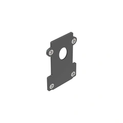 Заглушка Ideal Lux EGO END CAP WITH HOLE 267210