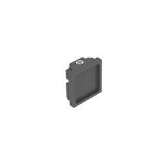Заглушка Ideal Lux EGO LOW END CAP NO HOLE 267241