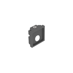 Заглушка Ideal Lux EGO LOW END CAP WITH HOLE 267258