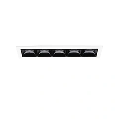 Модульний світильник Ideal Lux LIKA TRIM 267876
