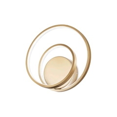 Бра Ideal Lux OZ 269405