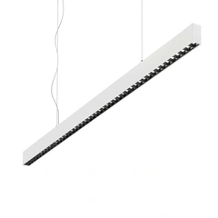Светодиодный линейный светильник Ideal Lux OFFICE 271194