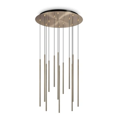 Люстра Ideal Lux FILO 263663