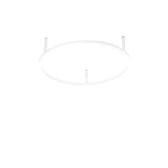 Люстра Ideal Lux ORACLE SLIM 265971