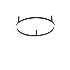 Люстра Ideal Lux ORACLE SLIM 265988