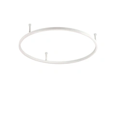 Люстра Ideal Lux ORACLE SLIM 265995