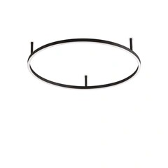 Люстра Ideal Lux ORACLE SLIM 266008