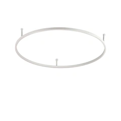 Люстра Ideal Lux ORACLE SLIM 266015