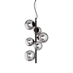 Люстра Ideal Lux PERLAGE 271422
