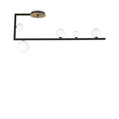 Люстра Ideal Lux BIRDS 273631