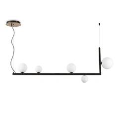 Люстра Ideal Lux BIRDS 273648
