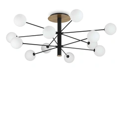Люстра Ideal Lux COSMOPOLITAN 273709