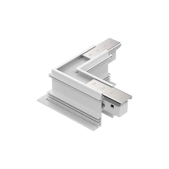 L-коннектор врезной горизонтальный Ideal Lux EGO RECESSED 282787
