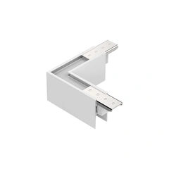 L-коннектор высокий горизонтальный Ideal Lux EGO SUSPENSION HIGH/SURFACE HIGH 282824