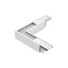 L-коннектор низкий горизонтальный Ideal Lux EGO SURFACE LOW/SUSPENSION LOW 282848