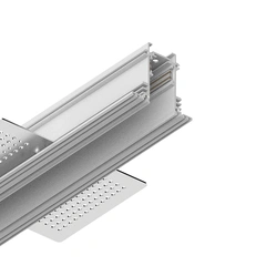 Трек 1м Ideal Lux EGO RECESSED 282923