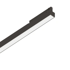 Трековий світильник Ideal Lux DISPLAY UGR 283692