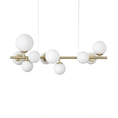 Люстра Ideal Lux PERLAGE 283791