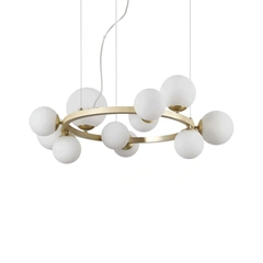 Люстра Ideal Lux PERLAGE 283807