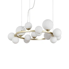 Люстра Ideal Lux PERLAGE 283814