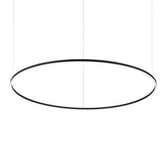 Люстра Ideal Lux ORACLE SLIM 285061