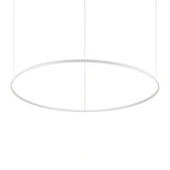 Люстра Ideal Lux ORACLE SLIM 285078