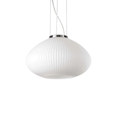 Люстра Ideal Lux PLISSE 285184