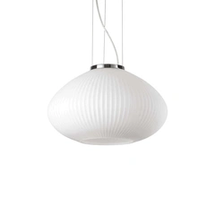 Люстра Ideal Lux PLISSE 285184