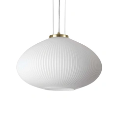 Люстра Ideal Lux PLISSE 285191