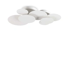 Люстра Ideal Lux CLOUD 285207