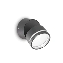 Ideal Lux OMEGA ROUND 285467
