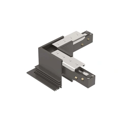 L-коннектор врезной горизонтальный Ideal Lux EGO RECESSED 286167