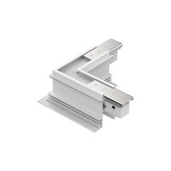 L-коннектор врезной горизонтальный Ideal Lux EGO RECESSED 286204