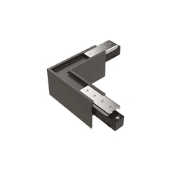 L-коннектор высокий горизонтальный Ideal Lux EGO SUSPENSION HIGH/SURFACE HIGH 286211