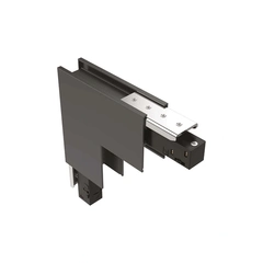 L-коннектор высокий вертикальный Ideal Lux EGO SURFACE HIGH 286235