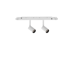 Магнітний світильник Ideal Lux EGO TRACK DOUBLE 286341